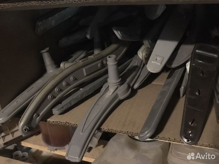 Эмпелер на посудамоечную машинку