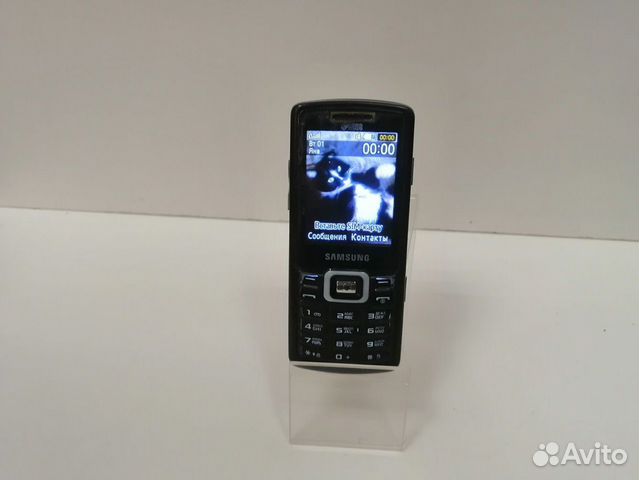 Мобильный телефон Samsung C5212