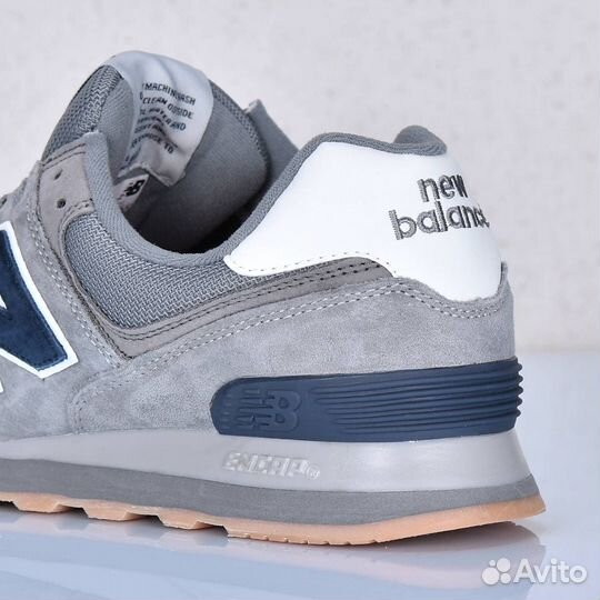 Кроссовки New Balance 574 арт 4936 44