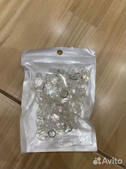 Джибитсы crocs набор