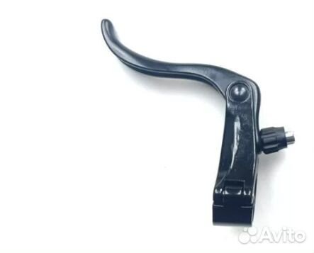 Тормозная ручка Octopus 24.2мм на фикс шоссейник