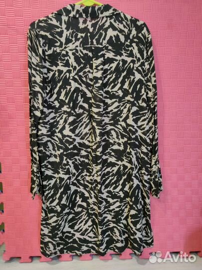 Рубашка женская