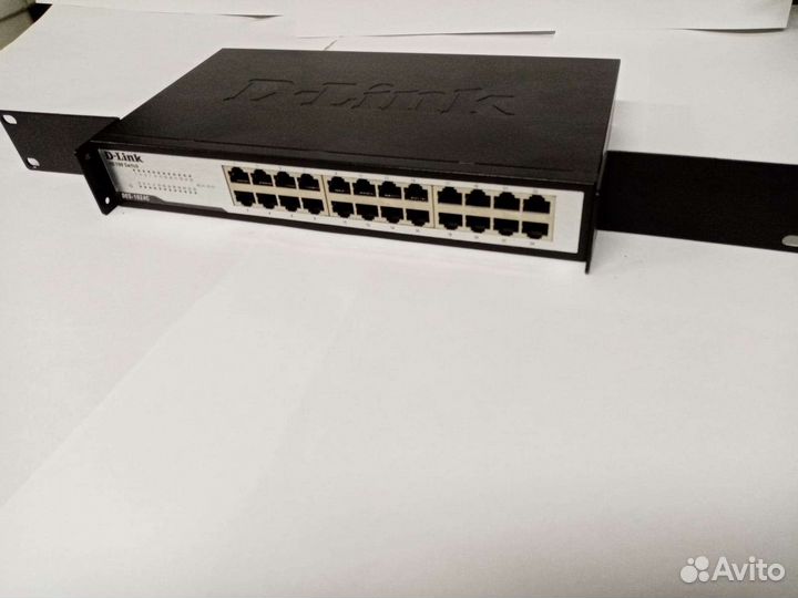 Коммутатор