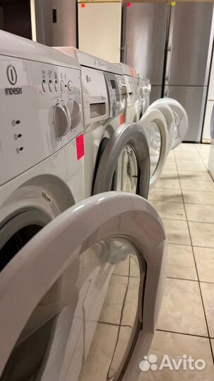 Стиральная машинка бу с доставкой