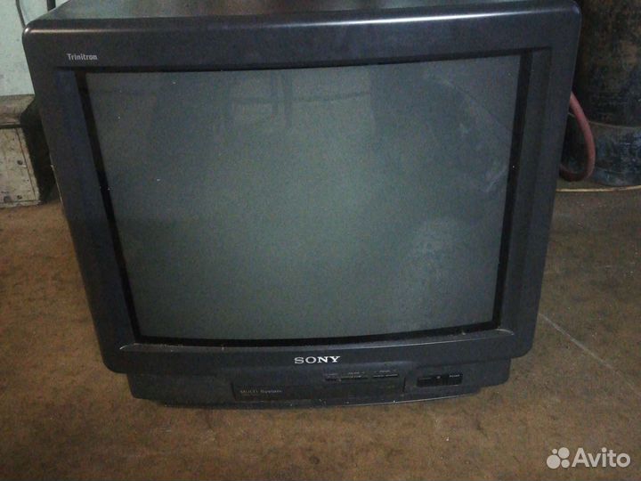 Телевизор бу