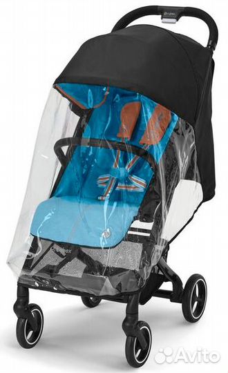 Cybex Beezy Rain cover (Новые)