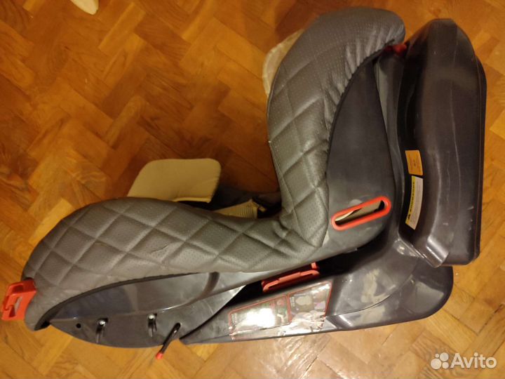 Детское кресло