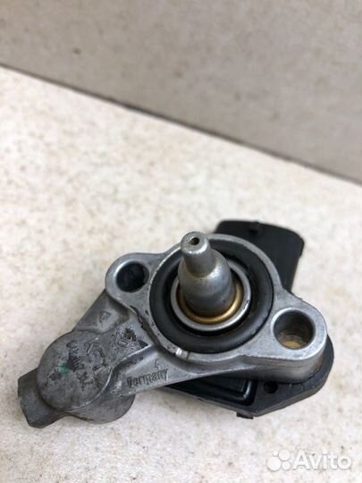 Датчик температуры Porsche Cayenne 957 4.8 2008