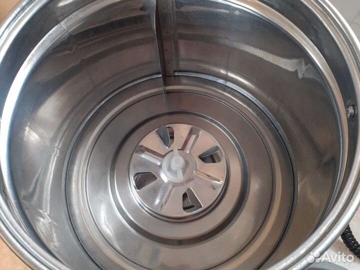 Маслобойка электрическая