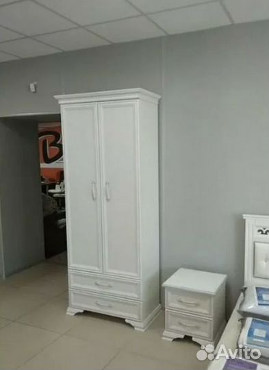 Шкаф Грация