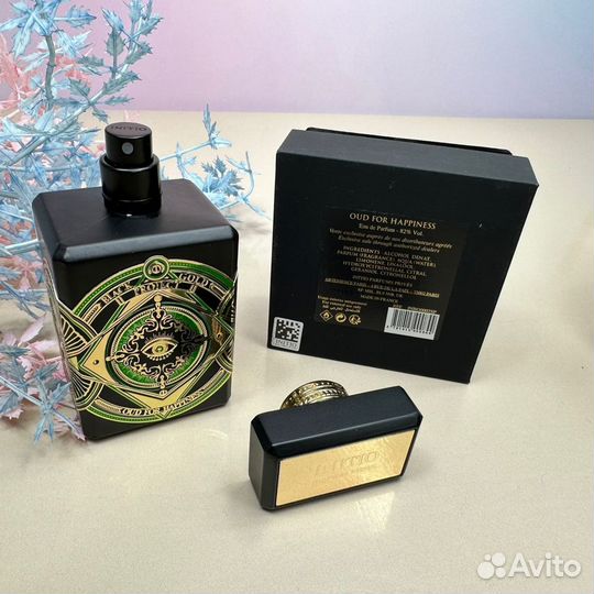 Парфюм Oud for Happiness Initio