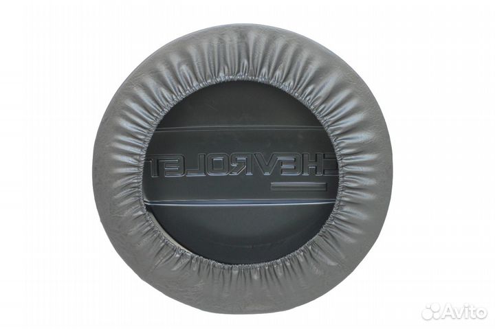 Чехол Нива Шевроле Бертони №1 Астероид