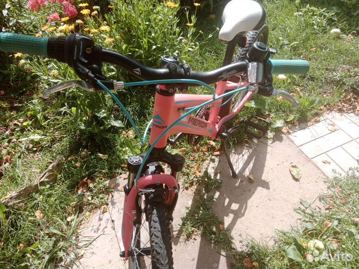 Велосипед Merida 20