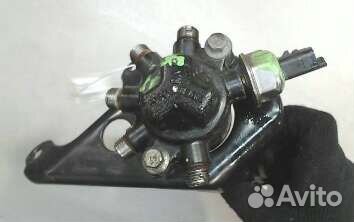 Ford 1.8 tdci Топливная Рампа