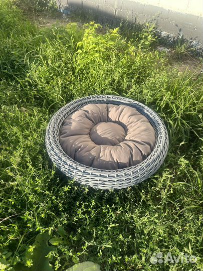 Лежанка большая