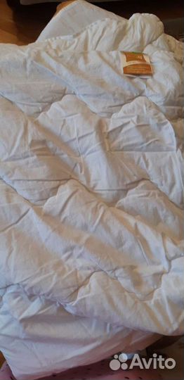 Детское одеяло