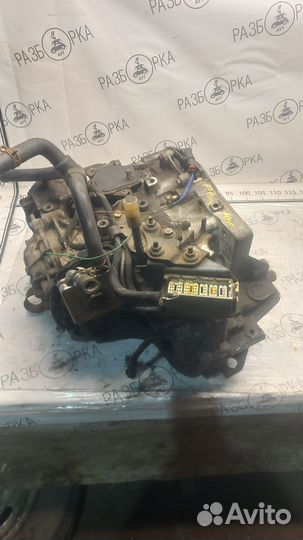 Коробка передач АКПП Renault Megane 1 K4M TA96FAC