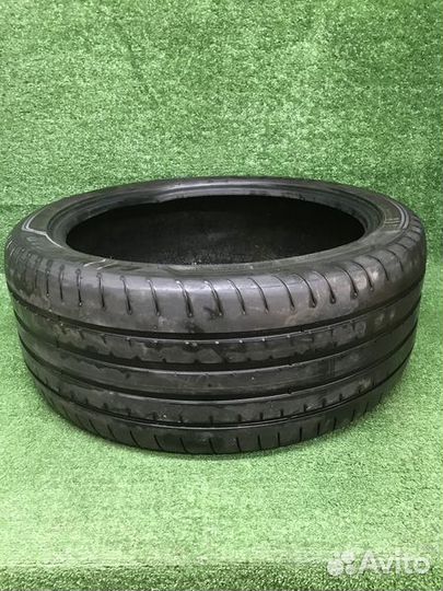 Goodyear Eagle F1 Asymmetric 3 275/40 R22 107Y