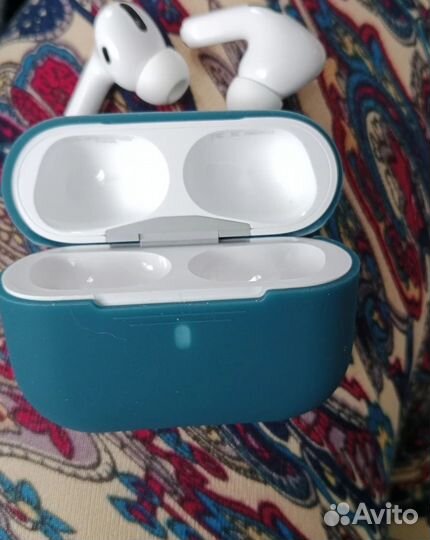 Наушники Airpods 3 premium