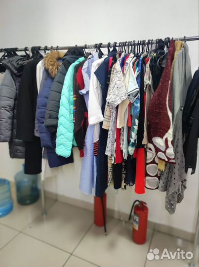 Вещи бу бесплатно