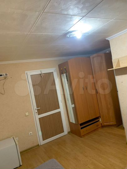 Комната 12 м² в 1-к., 3/3 эт.