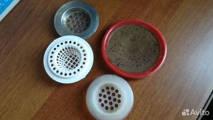 Сито для раковины