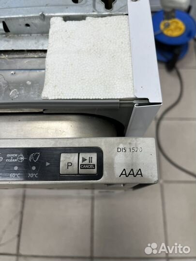 Посудомоечная машина Beko dis 1520 с Гарантией