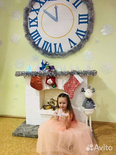 Продам платье