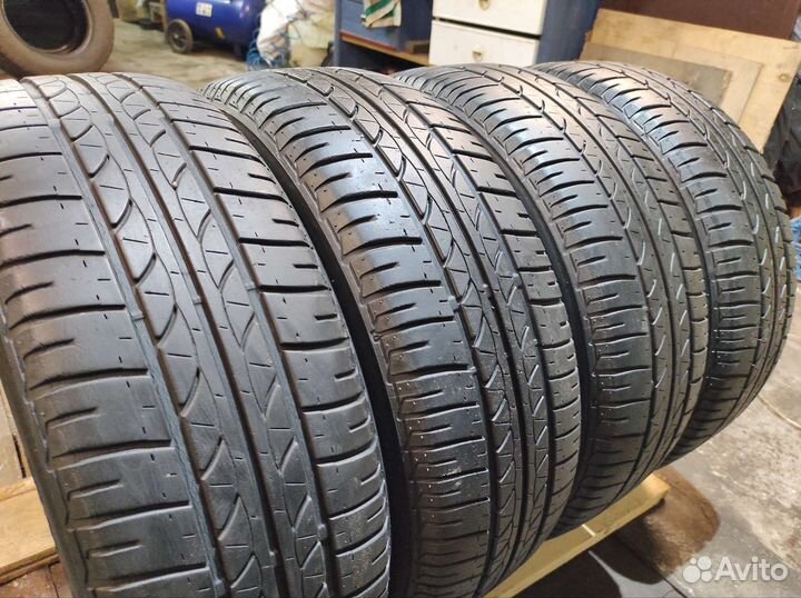 Bridgestone B250 185/60 R15