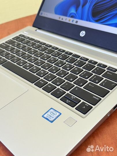 HP ProBook 430 G6 16g/256g Full HD IPs