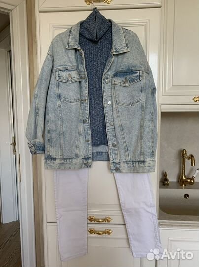 Женская одежда пакетом 44 46