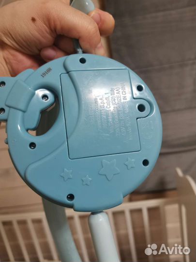 Игрушка мобиль для сна Chicco