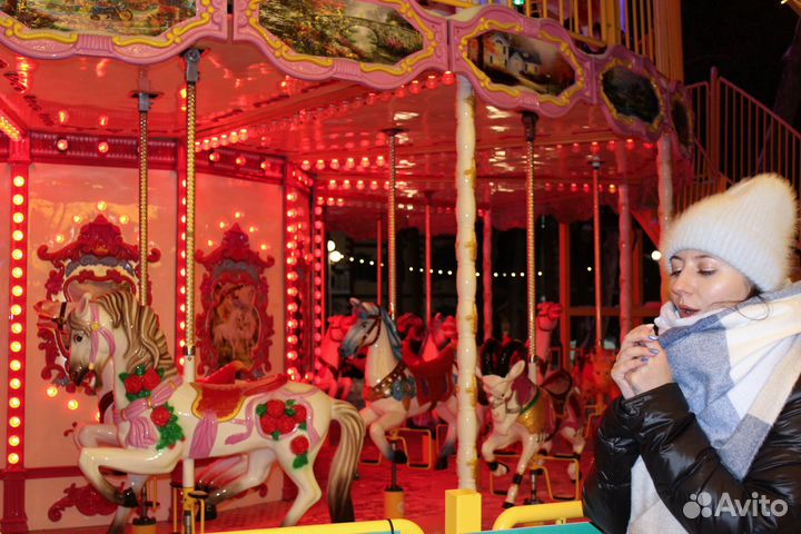 Творческий фотограф