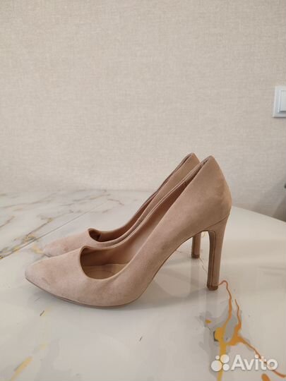 Туфли женские 35 размер