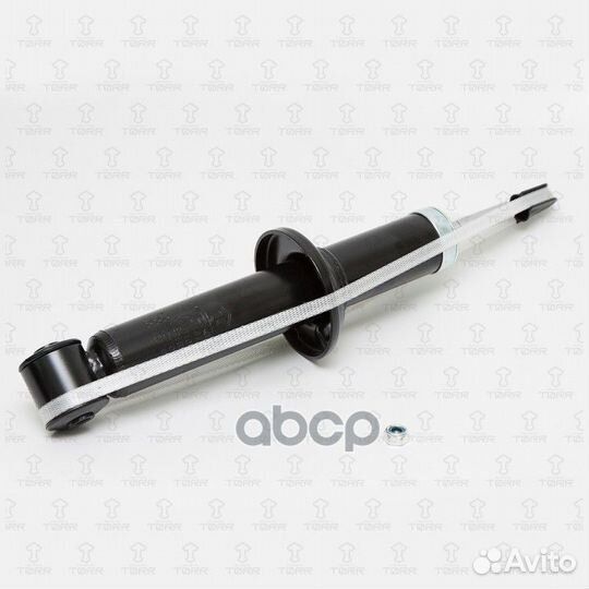 Амортизатор подвески audi A6 Quattro -00/VW Pa