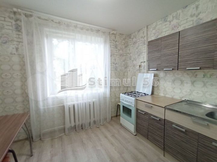 1-к. квартира, 33 м², 3/9 эт.