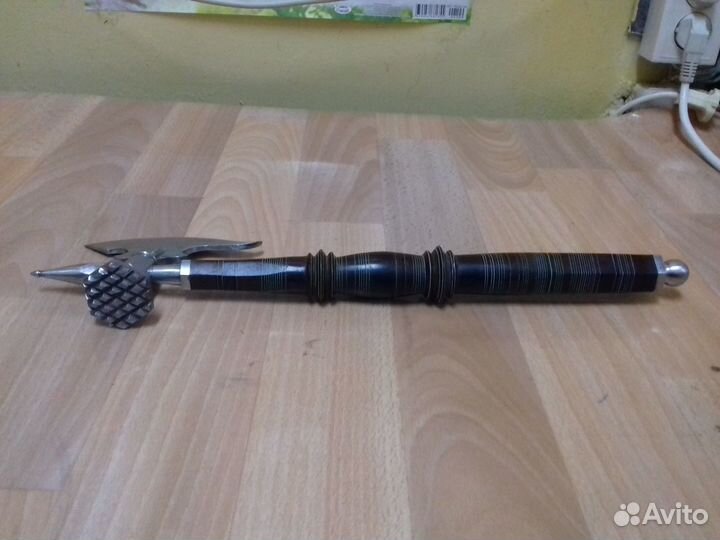 Топорик ручной работы