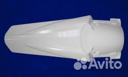 Крыло заднее (хвост) Avantis FX250 (Характеристика