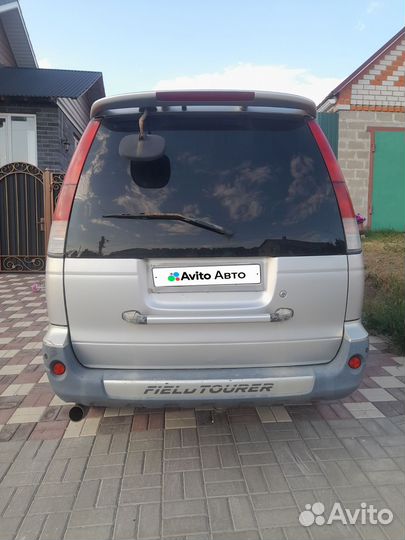 Toyota Lite Ace Noah 2.0 AT, 2000, 498 000 км