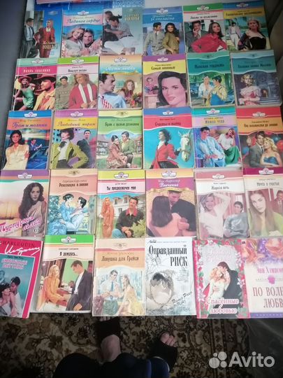 Книги любовные романы