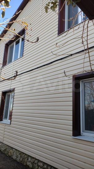 Дом 103 м² на участке 23,4 сот.