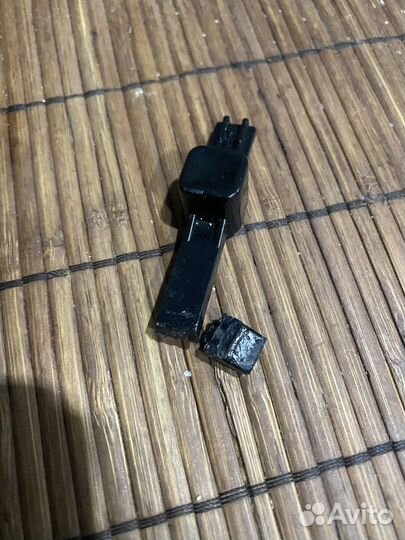 Ремонт пластиковых изделий