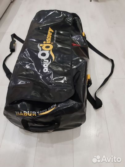Сумка Aquadiscovery habur 1000 DEN