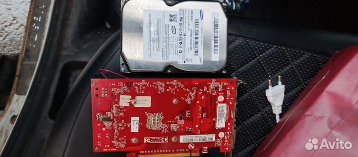 Видеокарта