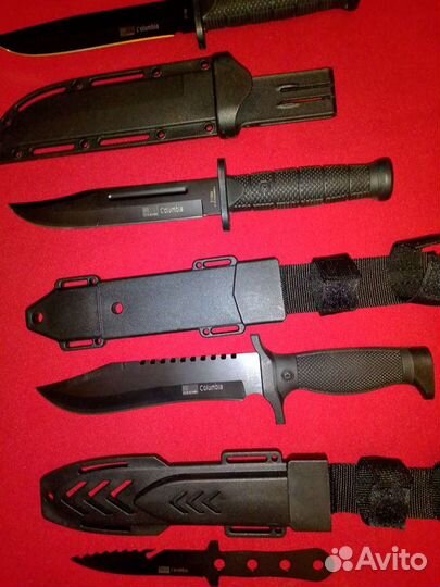 Туристический набор