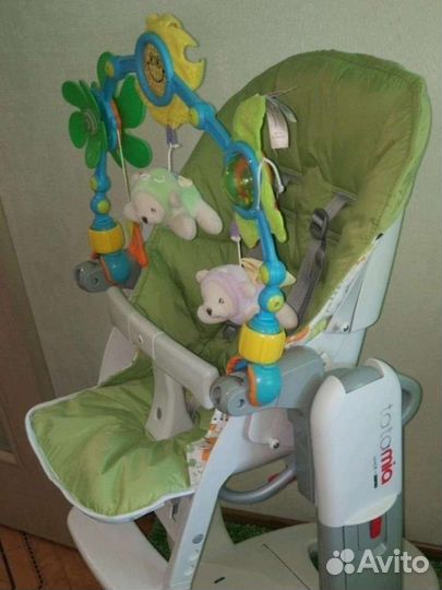 Чехол двухсторонний