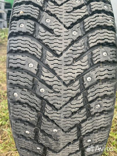 Cordiant Snow Cross 2 195/55 R16 91M