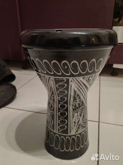 Барабан дарбука