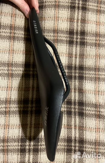 Седло Fizik open arione R5