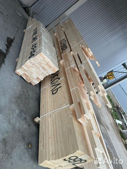 Пиломатериалы, доставим фурой, быстрая отгрузка